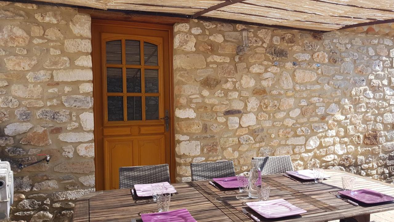 Bienvenue Chez Romane إيغيزه المظهر الخارجي الصورة