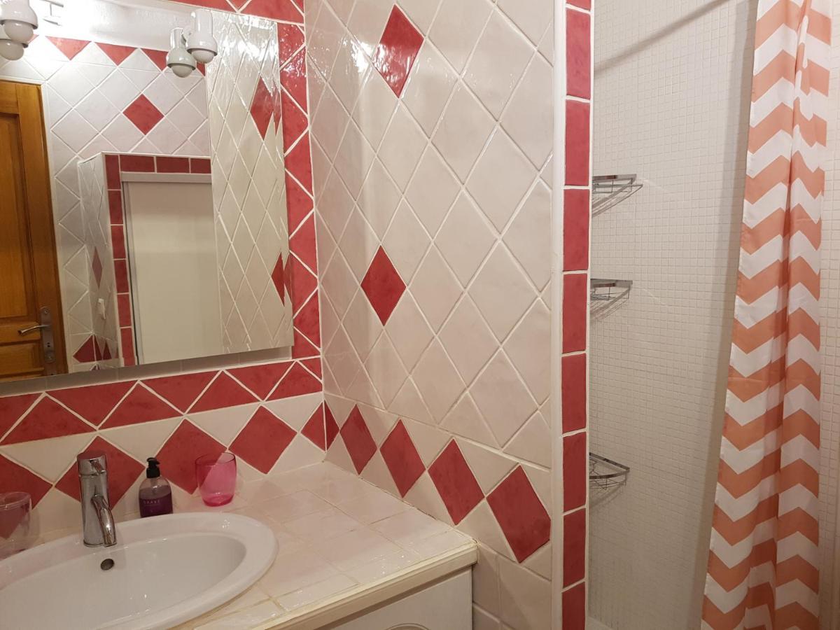 Bienvenue Chez Romane إيغيزه المظهر الخارجي الصورة